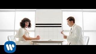 Kimbra - "Come Into My Head" [Official Music Video]