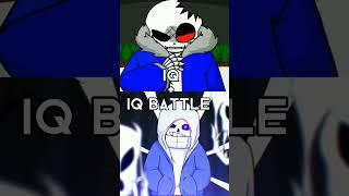 Canon vs Canon part 3 #edit #fyp #notcopyrightvideos #undertale #sans #notcopyrightvideos