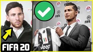 7 Things You SHOULD DO If You Are Bored Of FIFA 20