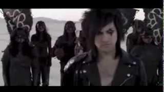 Black Veil Brides - Shadows die