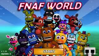 HOW TO DOWNLOAD FNAF WORLD ON COMPUTER FOR FREE %100 ON STEAM NOT FAKE