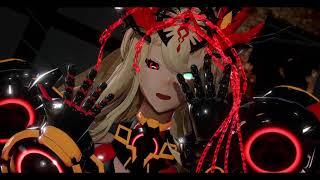 【MMD/FGO】バーゲスト【SweetDevil】