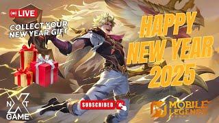 Mobile Legends: Bang Bang ~ MLBB