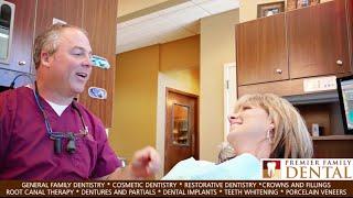 RMWD   Premier Family Dental   Web Video Tour