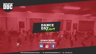 Dance Day - dance practice | Talent Center DDC