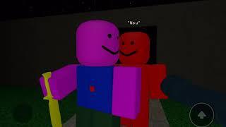 Happy oofday 4 Roblox game not finished showing you how to play half