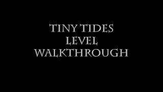 Dungeons & Cocks Beta. Tiny Tides Level Walkthrough.