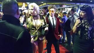 AVN AWARDS 2018 Red Carpet Las Vegas Nevada Hard Rock Hotel and Casino