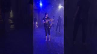 Water park Masti#rain #dance #masti #couple #lovestory #shortsfeed #trending #romantic #viral