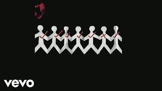 Three Days Grace - Get Out Alive (Audio)