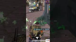 BGMI 3.8update Finally #Rush gameplay#Dark Web story️ #Strempunk Frontier Room #Livik tips& trick