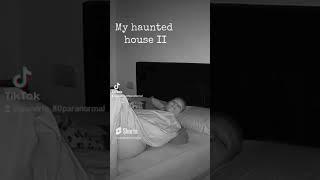 Haunted house 1-2 #paranormal #orbs #ghost #soul #spirituality #spirits #scary