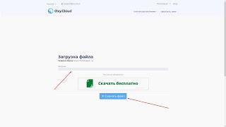 Что делать, если не грузит Oxy Cloud?