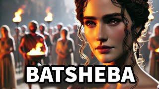 I am BATHSHEBA And This Is MY STORY | The Dark side of King David will Surprise You!