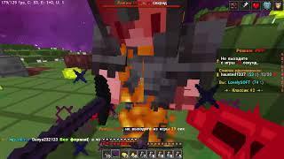 pvp holyworld | minecraft |