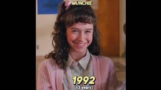 Jennifer Love Hewitt Evolution