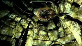 TESV Skyrim #15 Саартал и его тайны