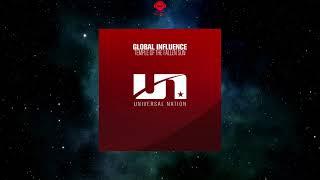 Global Influence - Temple Of The Fallen Sun (Extended Mix) [UNIVERSAL NATION]