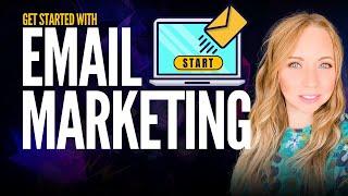 Easy Email Marketing- How to Grow Your Email List Guaranteed!!!