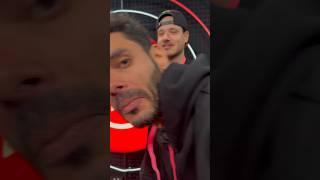 Israel & Rodolffo is on the house ​⁠ @YouTubeBrasil