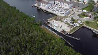 Cape Coral prepares for Chiquita Lock removal