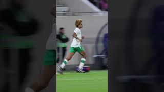 John Patrick makes his Ireland debut 