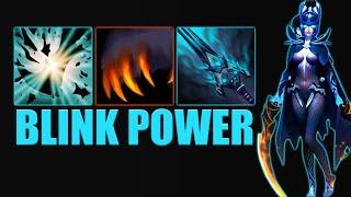 Phantom Power PHANTOM STRIKE + OVERPOWER | Ability Draft