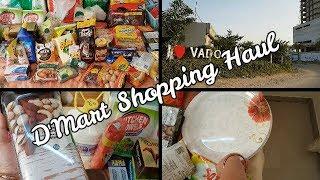 D'Mart Shopping Haul || Monthly Grocery Planning and Budgeting || Indian youtuber Neelam