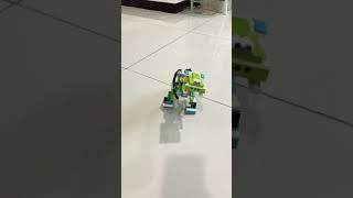 LEGO WeDo 2.0 T.Rex