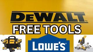 Dewalt Free Power Tools Lowes Dewalt Tool Sale HIGH DEF Christmas Deals Amazing Finds & Low Price