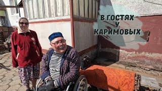 Мне исполнилось 44 года. Отец попал в аварию. Осеменили корову