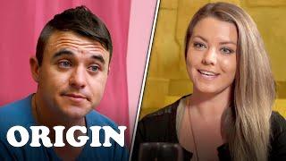 He Friendzones Her Midway Through The Date! | Dinner Date | Origin