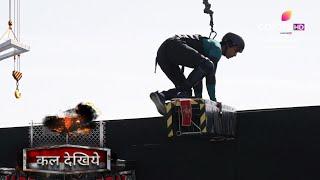 Khatron ke Khiladi season 14 latest new Promo Truk task mein Gashmeer