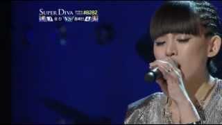 슈퍼디바2012, SuperDiva2012 Ep.9 : 가창력 폭발! 홍혜진드리머의 Lonely