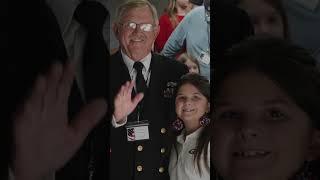 Grace Christian Academy Honors Our Nation's Veterans