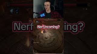 Monk nerf incoming? | Path of Exile 2