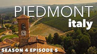 Better Than Tuscany? Check Out Our Piedmont and Barolo Wine Adventure!