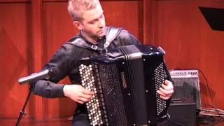 Daniel Andersson performing Cavatina Figaro from the barber of Seville by G. Rossini