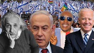 PK THE SOUND Azanye UKO BATUGIZE INJIJI KURI NETANYAHU  IRAN IBYO IKOZE KURI ISRAEL BYAKAZE EINSTEIN