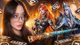 ЛУЧШАЯ РУЛЕТКА в PUBG MOBILE! ОТКРЫВАЮ НОВЫЙ КЕЙС в ПУБГ МОБАЙЛ! ЗОЛОТОЙ КОСТЮМ HONOR и ШЛЕМ