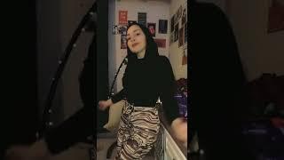 ESRA RABİA ÜNAL IN en yeni TikTok videoları #Shorts