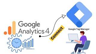 Create Google Analytics 4 account & connect With Google Tag Manager