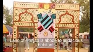 Mere Watan Ka Shaheedo Se Bol Bala Hai - Men in Khaki
