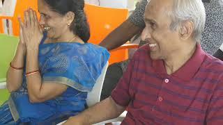 Our Aishwaryam Family | The Chennai Homes "Aishwaryam" | Best Retirement Community