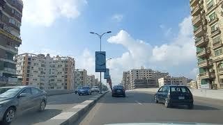 Mostafa El Nahas Street, Nasr City, Cairo