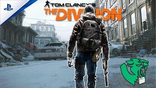 THE DIVISION | HOW to Build a PvP PRED Build 1.8.3