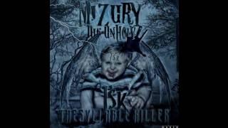 Mizury- "Fukitol 1000mg" Feat. Twisted Insane, Omega Sin, & Cynical [Prod. By DJ Lil' Sprite]