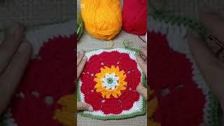 Parry Mr Crochet #crochet #handmade #bag #diy
