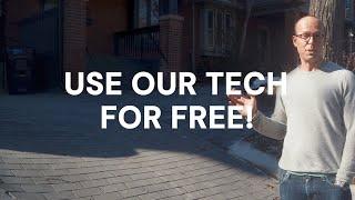 Use Our Tech for Free! | Zuva Contracts AI