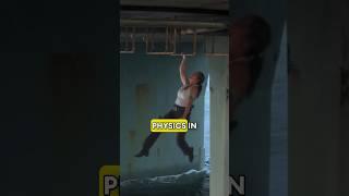 Ridiculous Hollywood Stunts Won’t Work In Real Life!